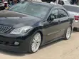 Toyota Crown Athlete 2009 Nyeusi - 4