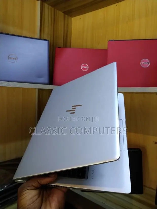 Laptop HP EliteBook 735 G5 - Ryzen 5, 8GB RAM, 256GB SSD - 1