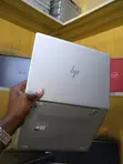 Laptop HP EliteBook 735 G5 - Ryzen 5, 8GB RAM, 256GB SSD - 2