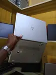 Laptop HP EliteBook 735 G5 - Ryzen 5, 8GB RAM, 256GB SSD - 3