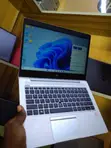 Laptop HP EliteBook 735 G5 - Ryzen 5, 8GB RAM, 256GB SSD - 4