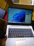 Laptop HP EliteBook 735 G5 - Ryzen 5, 8GB RAM, 256GB SSD - 5