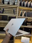 Laptop HP EliteBook 845 G10 16GB RAM, 256GB SSD - 1