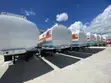 Lita 44,500 Tangi la Mafuta Aluminium | Axle 3 BPW | Mpya - 3
