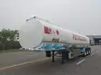 Lita 44,500 Tangi la Mafuta Aluminium | Axle 3 BPW | Mpya - 5