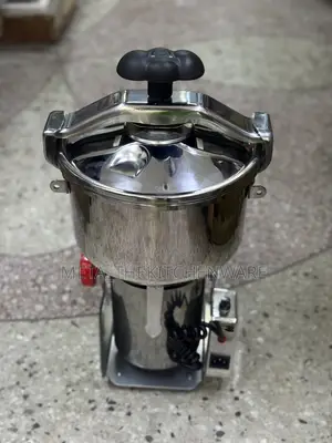 Kikwangua Nafaka cha Biashara 3kg