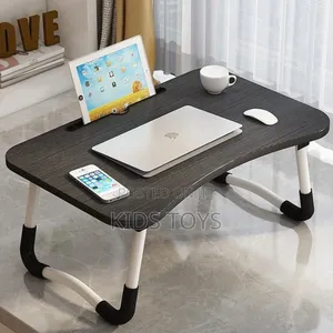 Meza ya Laptop Inayokunjwa - Mpya Kabisa