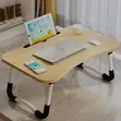 Meza ya Laptop Inayokunjwa - Mpya Kabisa - 2