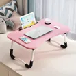 Meza ya Laptop Inayokunjwa - Mpya Kabisa - 3