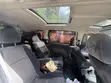 Toyota Alphard 2010 Nyeupe - 5