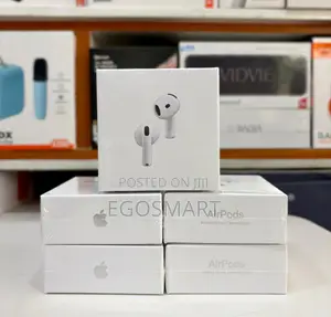 AirPods 3rd Gen - Brand New