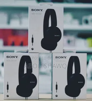 Sony TC Wired Headset