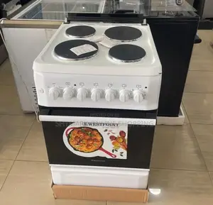 Westpoint Electric Cooker (Model WCER5504E0)