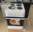 Westpoint Electric Cooker (Model WCER5504E0) - 1