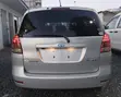 Toyota Corolla Spacio 1.5 X G-Edition 2004 Silver - 3