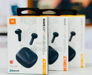 JBL Wave 300 Masikioni ya Ndani Isiyo na waya