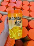 Ascorbic Acid (Vitamin C) Vidonge 1000 - 1