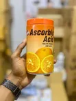 Ascorbic Acid (Vitamin C) Vidonge 1000 - 2