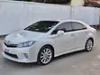 Toyota Sai 2.4 Hybrid FWD 2011 Nyeupe - 4