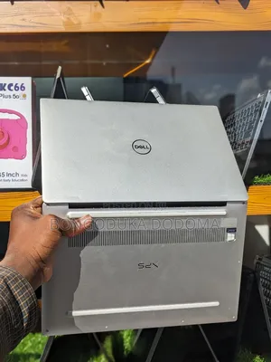 Dell Studio XPS 13 (9380) 8GB RAM, 256GB SSD