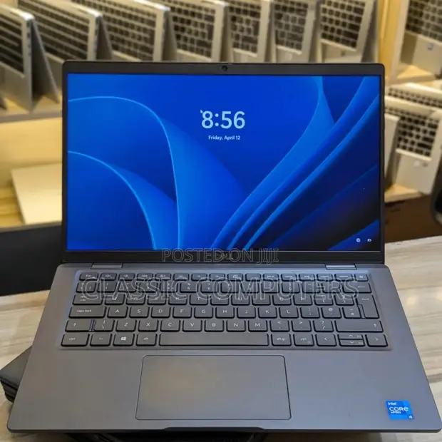 Laptop Dell Latitude 7420 16GB RAM, 256GB SSD, Intel Core i5 - 1