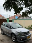 Toyota Harrier 2002 Nyeupe - 2