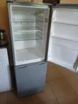 Friji la GE Milango Miwili - Freezer Chini - 2