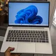 Laptop Mpya HP EliteBook 645 G9: Ryzen 5, 16GB RAM, 512GB SSD - 1