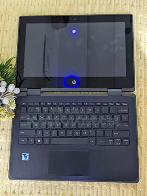 Laptop HP ProBook 11 X360 Convertible - Imeboreshwa