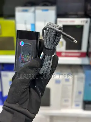 HP Type-C Adapter 65W