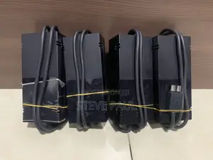 Xbox One Original Used Power Adapter