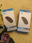 HP W10 Rechargeable Wireless Mouse - 1