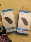 HP W10 Rechargeable Wireless Mouse - 2