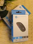 HP W10 Rechargeable Wireless Mouse - 4