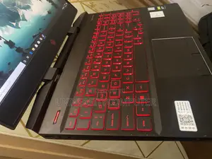 HP Omen 15-ce0xx Laptop - 16GB RAM, i5, GTX 1660 Ti