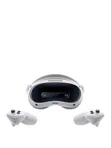 Pico 4 Ultra Virtual Reality Headset - 2