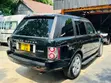 Range Rover Vogue 2003 Black - 2
