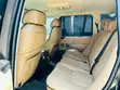 Range Rover Vogue 2003 Black - 4