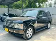 Range Rover Vogue 2003 Black - 5