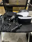 Used PSVR for PS4 - Complete Set - 1