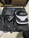 Used PSVR for PS4 - Complete Set - 2
