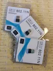 USB Wireless Network Adapter - 2