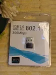 USB Wireless Network Adapter - 3