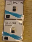 USB Wireless Network Adapter - 4