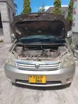 Toyota Raum 2007 Nyeupe - 2