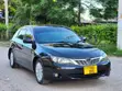Subaru Impreza 2008 Black - 1