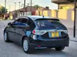 Subaru Impreza 2008 Black - 2