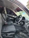 Subaru Impreza 2008 Black - 4