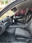 Subaru Impreza 2008 Black - 5