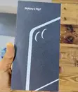Samsung Galaxy Z Flip7 256GB Mpya Nyeusi - 2